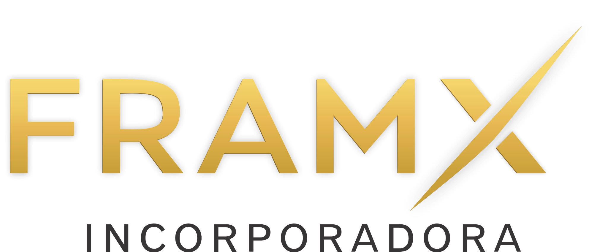 FRAMX Incorporadora